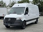 2025 Mercedes-Benz Sprinter 2500 High Roof RWD Empty Cargo Van for sale #S02698 - photo 8