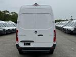 2025 Mercedes-Benz Sprinter 2500 High Roof RWD Empty Cargo Van for sale #S02698 - photo 10