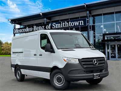 2025 Mercedes-Benz Sprinter 2500 Standard Roof RWD Empty Cargo Van for sale #S02699 - photo 1