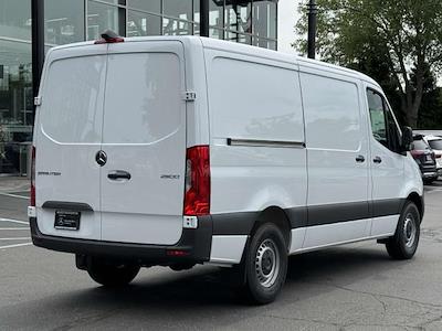 2025 Mercedes-Benz Sprinter 2500 Standard Roof RWD Empty Cargo Van for sale #S02699 - photo 2