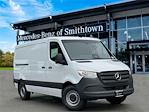 2025 Mercedes-Benz Sprinter 2500 Standard Roof RWD Empty Cargo Van for sale #S02699 - photo 1