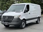 2025 Mercedes-Benz Sprinter 2500 Standard Roof RWD Empty Cargo Van for sale #S02699 - photo 4