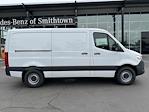2025 Mercedes-Benz Sprinter 2500 Standard Roof RWD Empty Cargo Van for sale #S02699 - photo 5