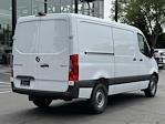 2025 Mercedes-Benz Sprinter 2500 Standard Roof RWD Empty Cargo Van for sale #S02699 - photo 2