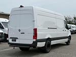 2025 Mercedes-Benz Sprinter 3500XD High Roof DRW RWD Empty Cargo Van for sale #S02700 - photo 2