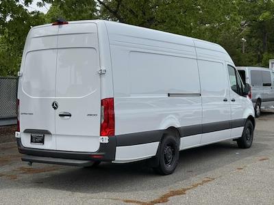 2025 Mercedes-Benz Sprinter 2500 High Roof RWD Empty Cargo Van for sale #S02701 - photo 2
