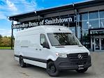 2025 Mercedes-Benz Sprinter 2500 High Roof RWD Empty Cargo Van for sale #S02701 - photo 1