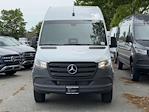 2025 Mercedes-Benz Sprinter 2500 High Roof RWD Empty Cargo Van for sale #S02701 - photo 7