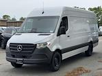 2025 Mercedes-Benz Sprinter 2500 High Roof RWD Empty Cargo Van for sale #S02701 - photo 8