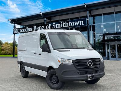 2025 Mercedes-Benz Sprinter 2500 Standard Roof RWD Empty Cargo Van for sale #S02702 - photo 1