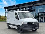 2025 Mercedes-Benz Sprinter 2500 Standard Roof RWD Empty Cargo Van for sale #S02702 - photo 1