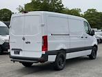 2025 Mercedes-Benz Sprinter 2500 Standard Roof RWD Empty Cargo Van for sale #S02702 - photo 2