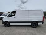 2025 Mercedes-Benz Sprinter 2500 Standard Roof RWD Empty Cargo Van for sale #S02702 - photo 11