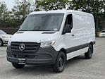 2025 Mercedes-Benz Sprinter 2500 Standard Roof RWD Empty Cargo Van for sale #S02702 - photo 8