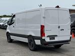 2025 Mercedes-Benz Sprinter 2500 Standard Roof RWD Empty Cargo Van for sale #S02702 - photo 9