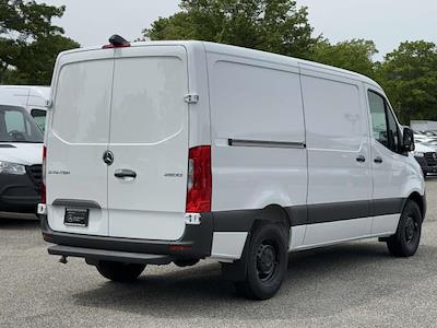 2025 Mercedes-Benz Sprinter 2500 Standard Roof RWD Empty Cargo Van for sale #S02703 - photo 2