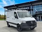 2025 Mercedes-Benz Sprinter 2500 Standard Roof RWD Empty Cargo Van for sale #S02703 - photo 1