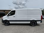 2025 Mercedes-Benz Sprinter 2500 Standard Roof RWD Empty Cargo Van for sale #S02703 - photo 11