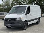 2025 Mercedes-Benz Sprinter 2500 Standard Roof RWD Empty Cargo Van for sale #S02703 - photo 8