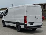 2025 Mercedes-Benz Sprinter 2500 Standard Roof RWD Empty Cargo Van for sale #S02703 - photo 9