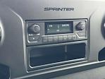 2025 Mercedes-Benz Sprinter 2500 High Roof RWD Empty Cargo Van for sale #S02704 - photo 25