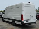 2025 Mercedes-Benz Sprinter 2500 High Roof RWD Empty Cargo Van for sale #S02704 - photo 9