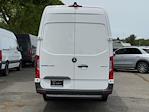 2025 Mercedes-Benz Sprinter 2500 High Roof RWD Empty Cargo Van for sale #S02704 - photo 10
