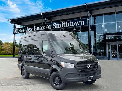 New 2025 Mercedes-Benz Sprinter 2500 Passenger Van for sale #S02705 - photo 1