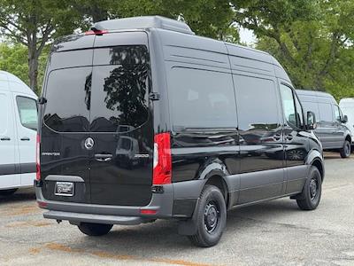New 2025 Mercedes-Benz Sprinter 2500 Passenger Van for sale #S02705 - photo 2