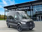 New 2025 Mercedes-Benz Sprinter 2500 Passenger Van for sale #S02705 - photo 1