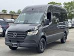 New 2025 Mercedes-Benz Sprinter 2500 Passenger Van for sale #S02705 - photo 8