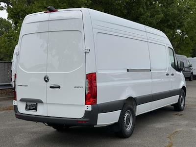 2025 Mercedes-Benz Sprinter 2500 High Roof RWD Empty Cargo Van for sale #S02707 - photo 2