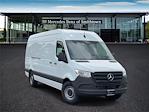 2025 Mercedes-Benz Sprinter 2500 High Roof RWD Empty Cargo Van for sale #S02707 - photo 1