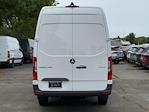 2025 Mercedes-Benz Sprinter 2500 High Roof RWD Empty Cargo Van for sale #S02707 - photo 9