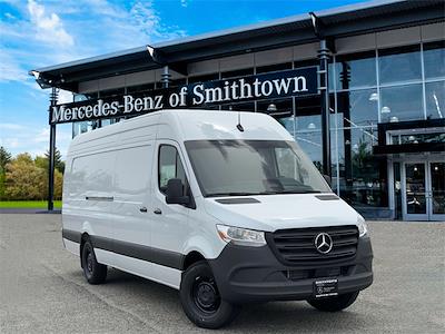 2025 Mercedes-Benz Sprinter 2500 High Roof RWD Empty Cargo Van for sale #S02708 - photo 1