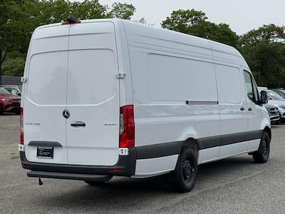 2025 Mercedes-Benz Sprinter 2500 High Roof RWD Empty Cargo Van for sale #S02708 - photo 2