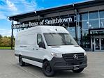 2025 Mercedes-Benz Sprinter 2500 High Roof RWD Empty Cargo Van for sale #S02708 - photo 1
