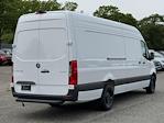 2025 Mercedes-Benz Sprinter 2500 High Roof RWD Empty Cargo Van for sale #S02708 - photo 2