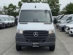 2025 Mercedes-Benz Sprinter 2500 High Roof RWD Empty Cargo Van for sale #S02708 - photo 7