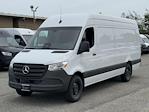 2025 Mercedes-Benz Sprinter 2500 High Roof RWD Empty Cargo Van for sale #S02708 - photo 8