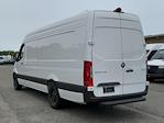 2025 Mercedes-Benz Sprinter 2500 High Roof RWD Empty Cargo Van for sale #S02708 - photo 9
