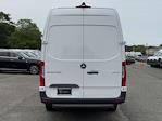 2025 Mercedes-Benz Sprinter 2500 High Roof RWD Empty Cargo Van for sale #S02708 - photo 10