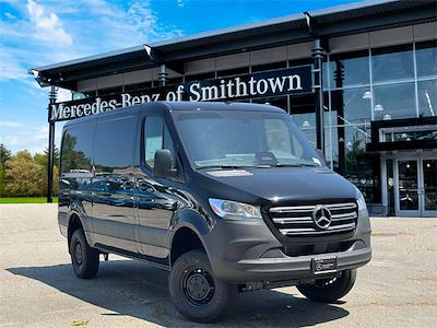 2025 Mercedes-Benz Sprinter 2500 Standard Roof AWD Empty Cargo Van for sale #S02710 - photo 1