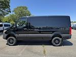 2025 Mercedes-Benz Sprinter 2500 Standard Roof AWD Empty Cargo Van for sale #S02710 - photo 11