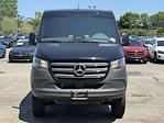 2025 Mercedes-Benz Sprinter 2500 Standard Roof AWD Empty Cargo Van for sale #S02710 - photo 7