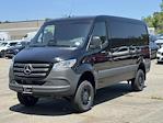 2025 Mercedes-Benz Sprinter 2500 Standard Roof AWD Empty Cargo Van for sale #S02710 - photo 8