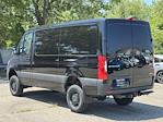 2025 Mercedes-Benz Sprinter 2500 Standard Roof AWD Empty Cargo Van for sale #S02710 - photo 9