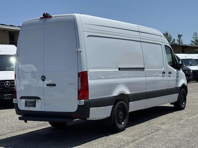 2025 Mercedes-Benz Sprinter 2500 High Roof RWD Empty Cargo Van for sale #S02711 - photo 2