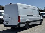 2025 Mercedes-Benz Sprinter 2500 High Roof RWD Empty Cargo Van for sale #S02711 - photo 2