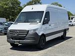 2025 Mercedes-Benz Sprinter 2500 High Roof RWD Empty Cargo Van for sale #S02711 - photo 8